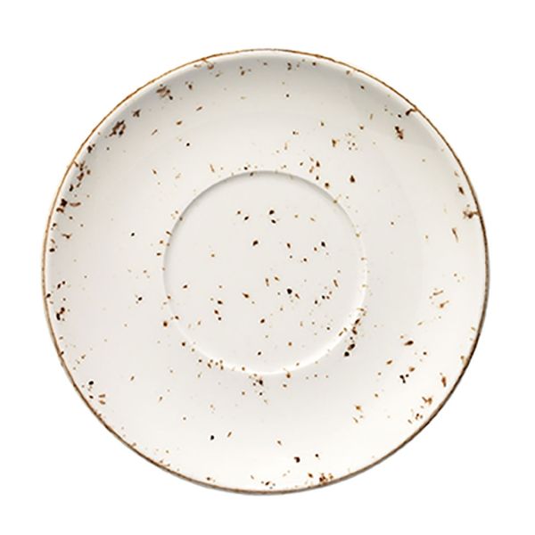 Grain Gourmet Consomme Plate 17 cm