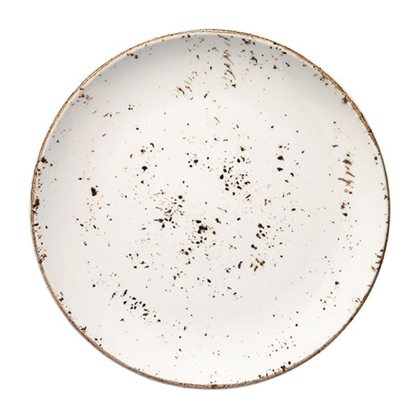 Grain Gourmet Flat Plate 19 cm