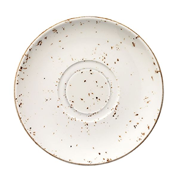 Grain Gourmet Consomme Plate 19 cm