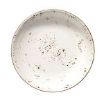 Grain Gourmet Deep Plate 20 cm 500 cc