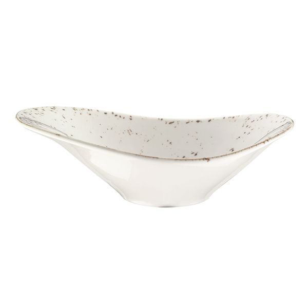 Grain Stream Bowl 27*19 cm 750 cc