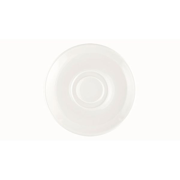 Gourmet Consomme Plate 19 cm