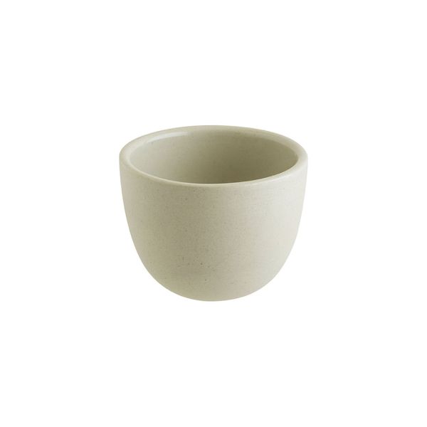 Porcelain Ground 250 cc Bowl