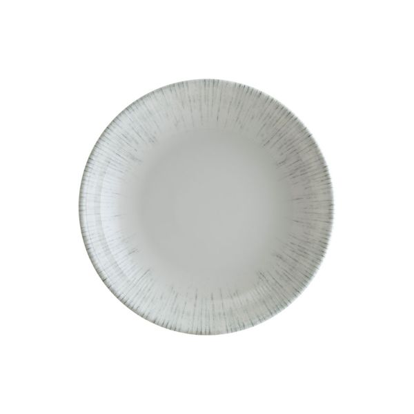 Iris Gourmet Deep Plate 13 cm 220 cc