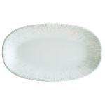 Iris Gourmet soikea lautanen 15*8,5 cm