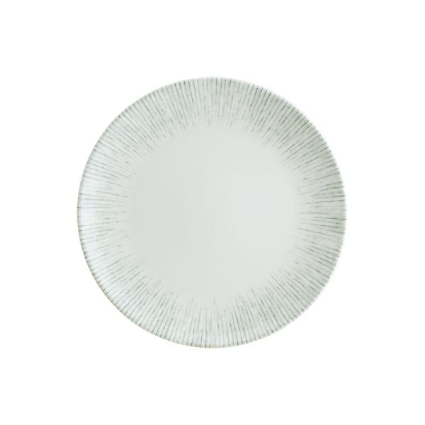 Iris Gourmet Flat Plate 17 cm