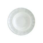 Iris Gourmet Deep Plate 24 cm 400 cc