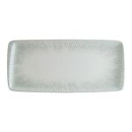 Iris Moove Rectangular Plate 34*16 cm