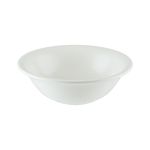 Iris White Gourmet Bowl 16 cm 400 cc