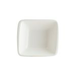 Iris White Moove Bowl 8*8.5 cm