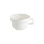 Kaff Porcelain Cappucino Cup 250 cc