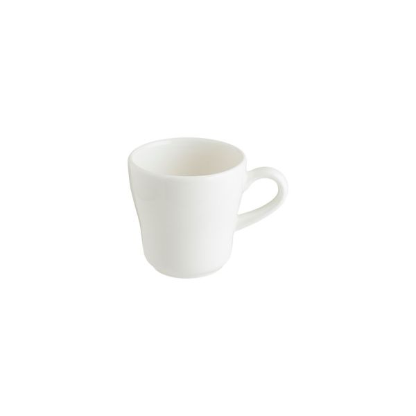 Kaff Porcelain Coffee Cup 90 cc