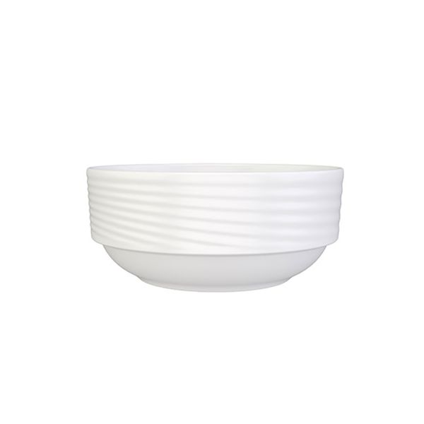 Loop Stackable Bowl 12 cm 350 cc