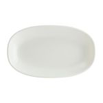 Loop Gourmet soikea lautanen 15*8,5 cm