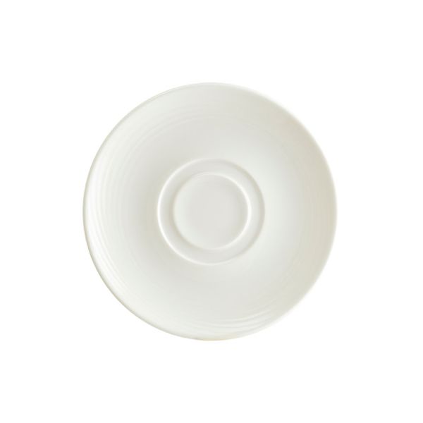 Loop Gourmet Consomme Plate 19 cm