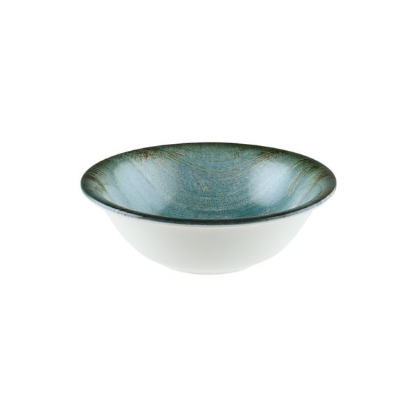 Madera Mint Gourmet Bowl 16 cm 400 cc