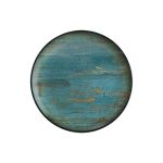 Madera Mint Gourmet Flat Plate 17 cm