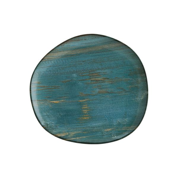 Madera Mint Vago Flat Plate 29 cm