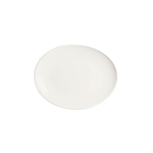 Moove Oval Plate 31*24 cm