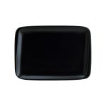 Notte Moove Rectangular Plate 23*16 cm