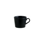 Notte Neat Porcelain Turkish Coffee Cup 80 cc