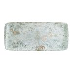 Odette Olive Moove Rectangular Plate 34*16 cm