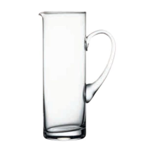 20217 Prosecco Jug