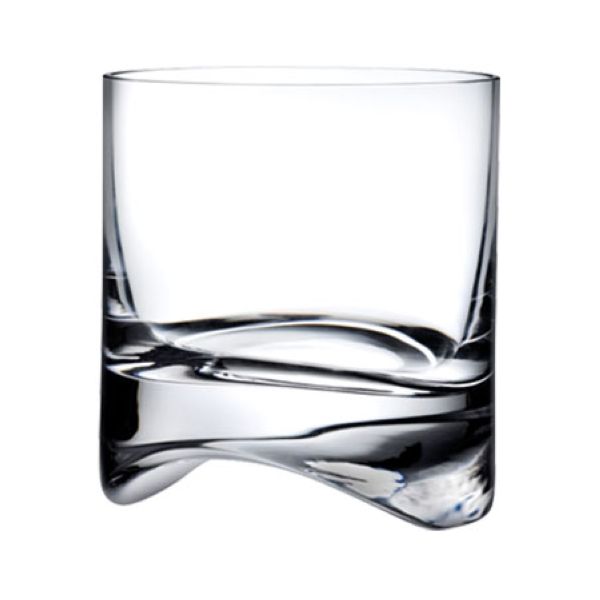 22153 Arch Whiskey Glass