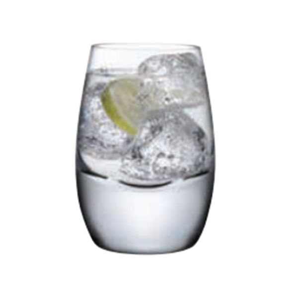 22297 Miami Water Glass