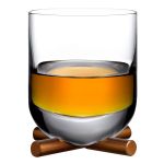 22330 Camp Whiskey Glass