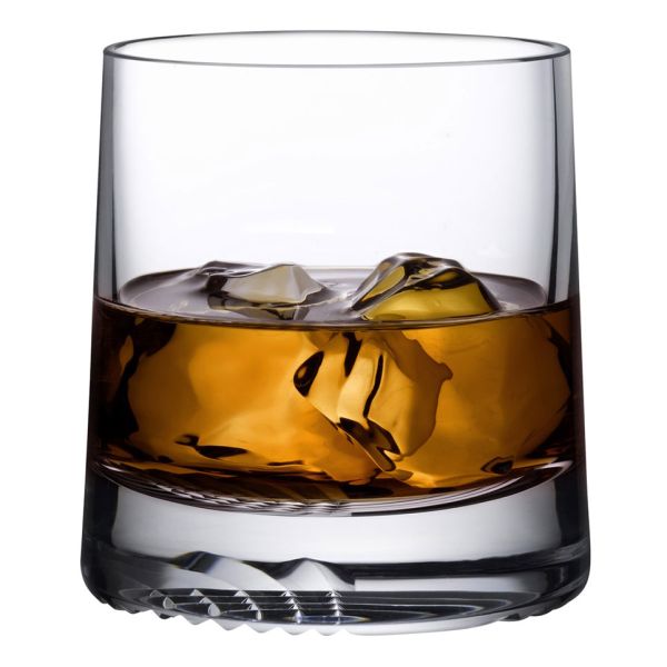 22340 Alba Whiskey Glass