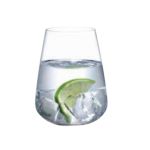 22365 Stem Zero Water Glass