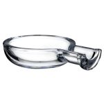 24357 Egoist Cigar Ashtray