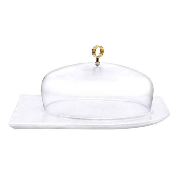 28531 Cupola Service Plate w/Lid