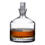 28675 Alba Whiskey Carafe