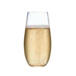 29512 Pure Champagne Glass