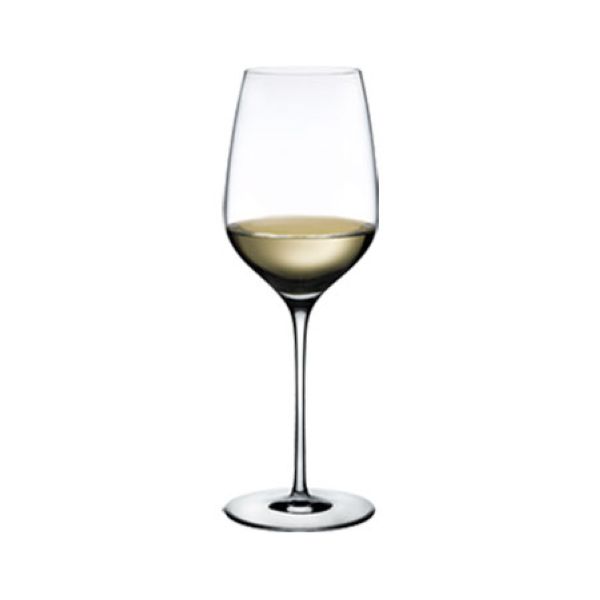 31101 Whisper White Wine Glass