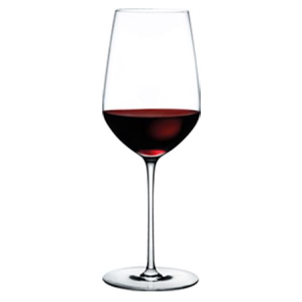 31161 Whisper Red Wine Glass