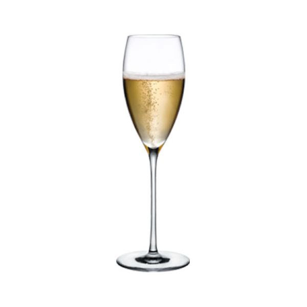 31890 Whisper Champagne Glass