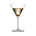 Dimple Martini lasi