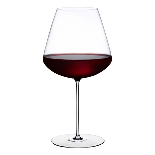 32016 Stem Zero Red Wine Glass