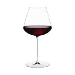 32017 Stem Zero Red Wine Glass