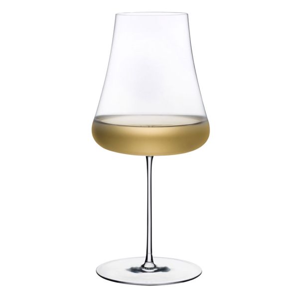 32020 Stem Zero White Wine Glass