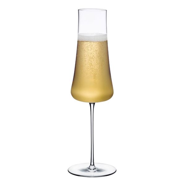 32021 Stem Zero Champagne Glass