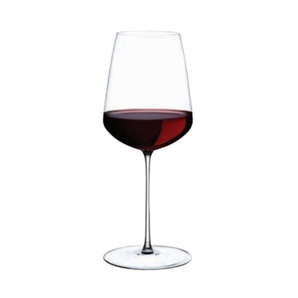 32024 Stem Zero Red Wine Glass