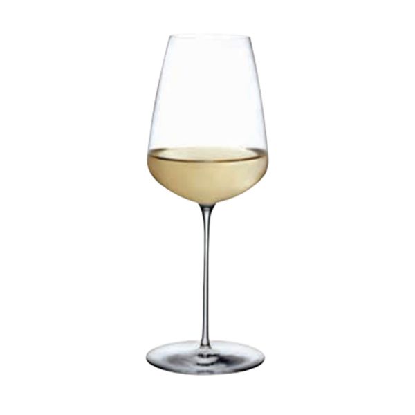 32029 Stem Zero White Wine Glass