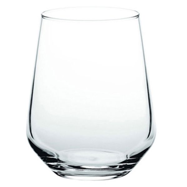 41536 Allegra Water Glass