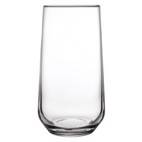 420015 Allegra Soft Drink & Coctail Glass