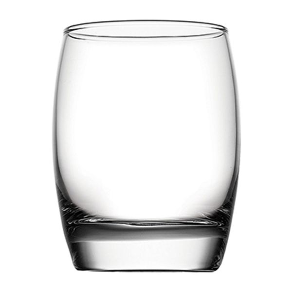 420064 Pleasure Water Glass