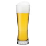 420158 Cerveza Beer Glass